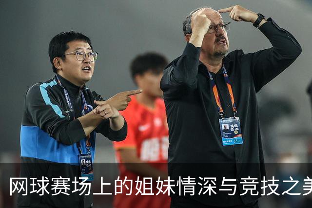 网球赛场上的姐妹情深与竞技之美
